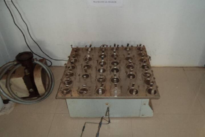 laboratory